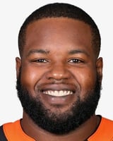 Andre Smith photo