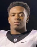Kavion Benton photo