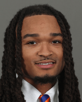 Jaydon Hill photo