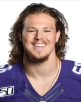 Wyatt Hubert photo