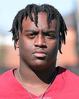 Caleb Holmes photo