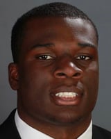 Cyrus Kouandjio photo