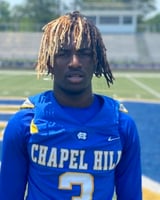 Demetrius Brisbon Jr. photo