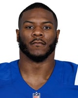 Darius Leonard photo