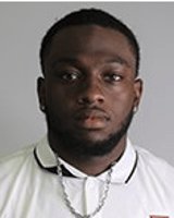 Markel McLaurin photo