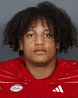 Jaiden Spearman photo