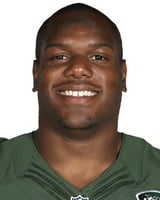 D'Brickashaw Ferguson photo