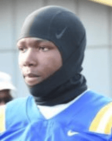 Cayden Daniels photo