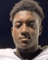 Quandre Coates photo