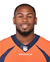 Keishawn Bierria photo