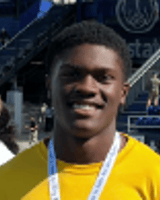 Marcus Romain photo