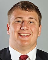 Alec Lindstrom photo