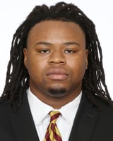 Keiondre Jones photo