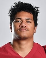 Fa'alili Fa'amoe photo