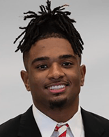 Jordan Poole photo