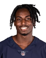 Javon Wims photo