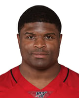 Clinton McDonald photo