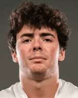 Jacob Johnson photo