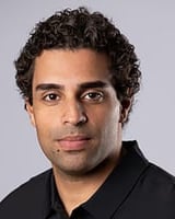 Bush Hamdan photo