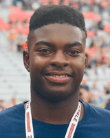 Reginald Vaughn photo