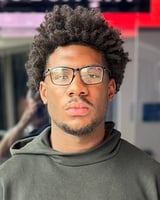Jamarion Matthews photo