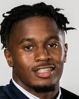 Nate Jefferson photo