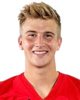 Tyler Shough photo