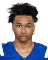 Julian Blackmon photo