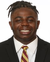 Keith Sampson Jr. photo