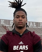 Nizyi Davis photo