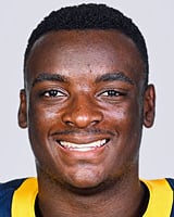Johnny Williams IV photo