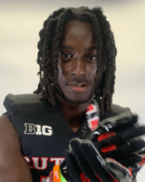 Ta'Ron Haile photo