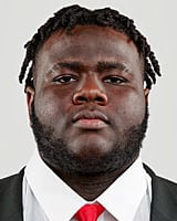 Jamaal Jarrett photo
