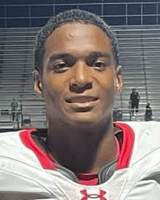 Jarvse Dickerson photo