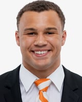 Kalib Perry photo