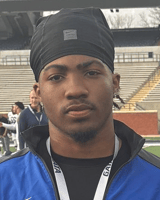 Demetrius Dowdy photo