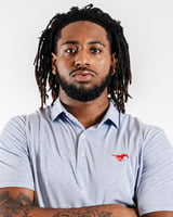 Daemian Wimberly photo