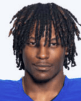 Damani Maxson photo
