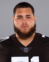 Jedrick Wills photo