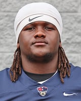 Tyreek Jemison photo