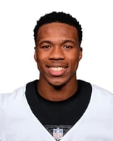Marcus Williams photo