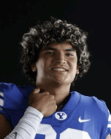 Noah Moeaki photo