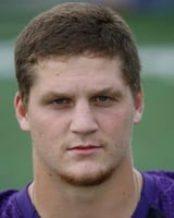 Adam Shaheen photo
