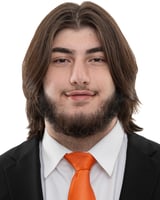 Shamurad Umarov photo