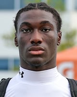 Ousmane Kromah photo