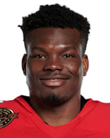 Keith Mumphery photo