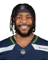 Tedric Thompson photo