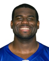 Lionel Dotson photo