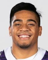 Izaih Filikitonga photo
