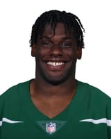 Carl Lawson photo
